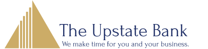 Upstate National Bank